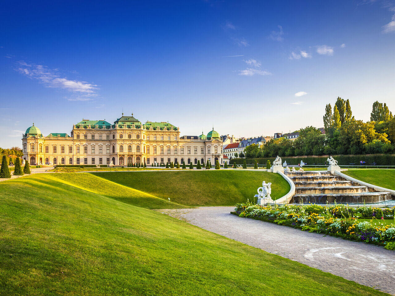 Lange Donau bis ans Eiserne Tor