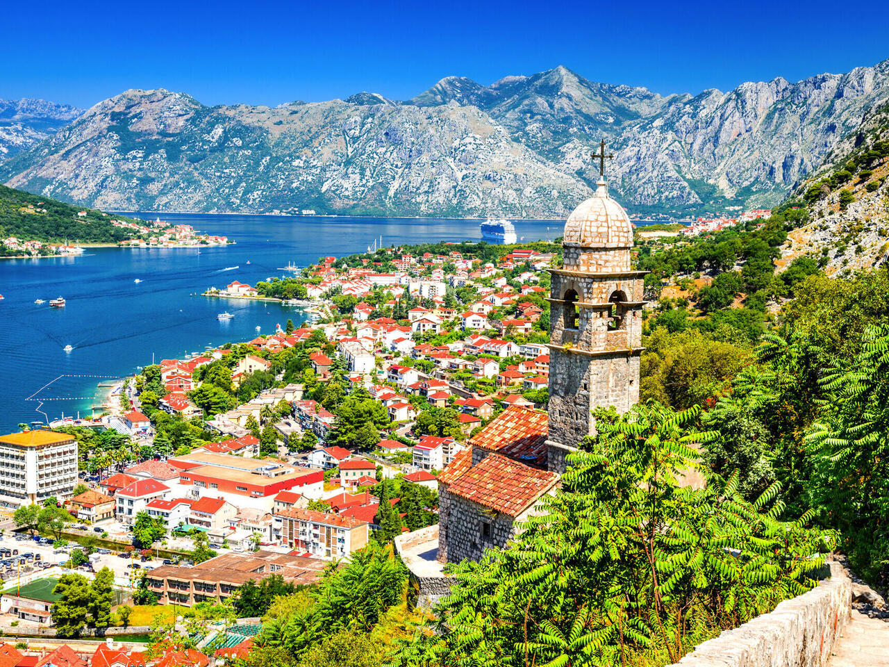 Montenegro