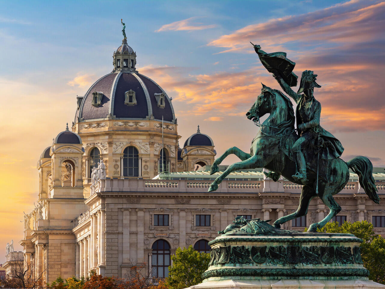 Lange Donau bis ans Eiserne Tor