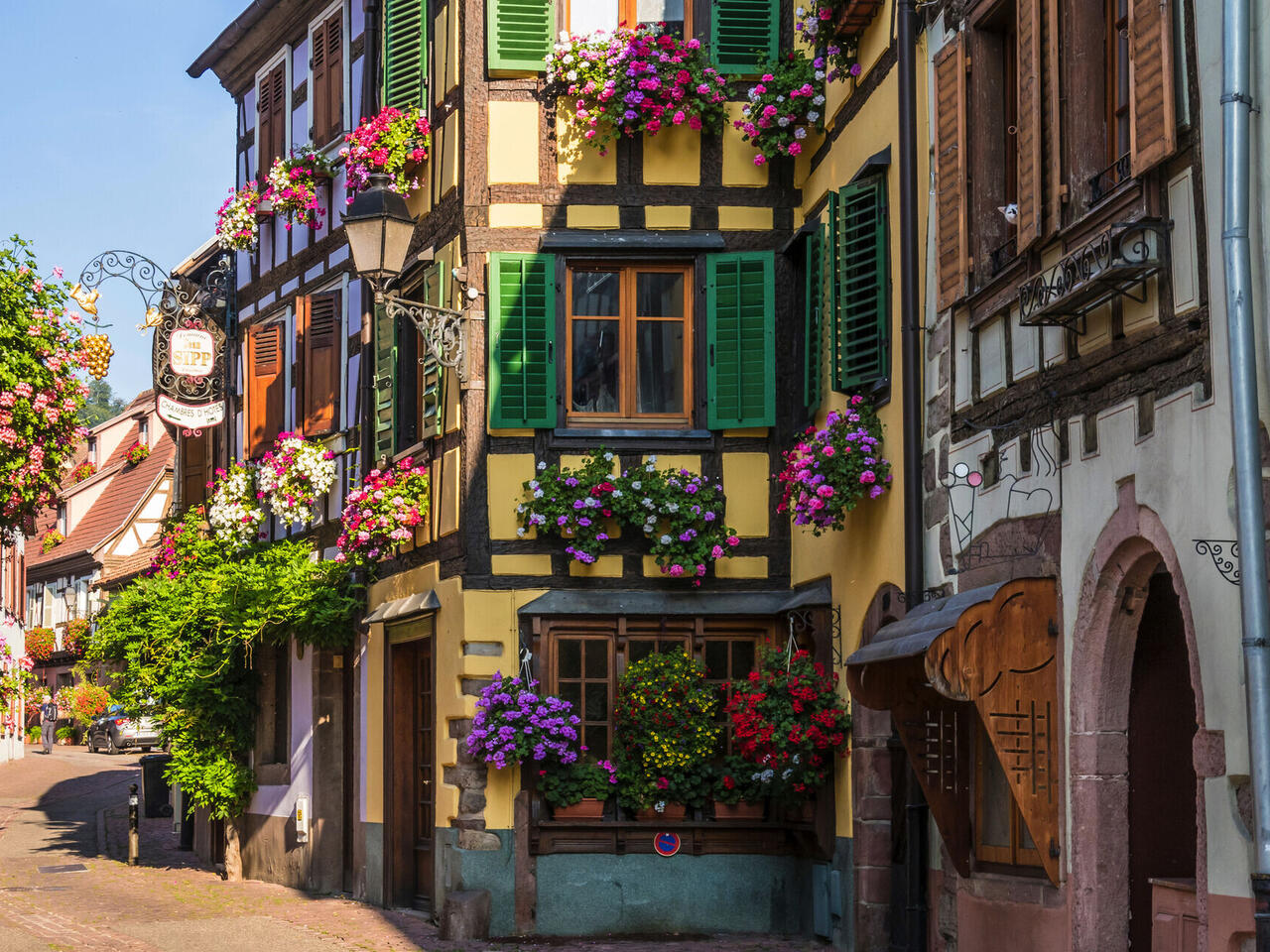 L'Alsace