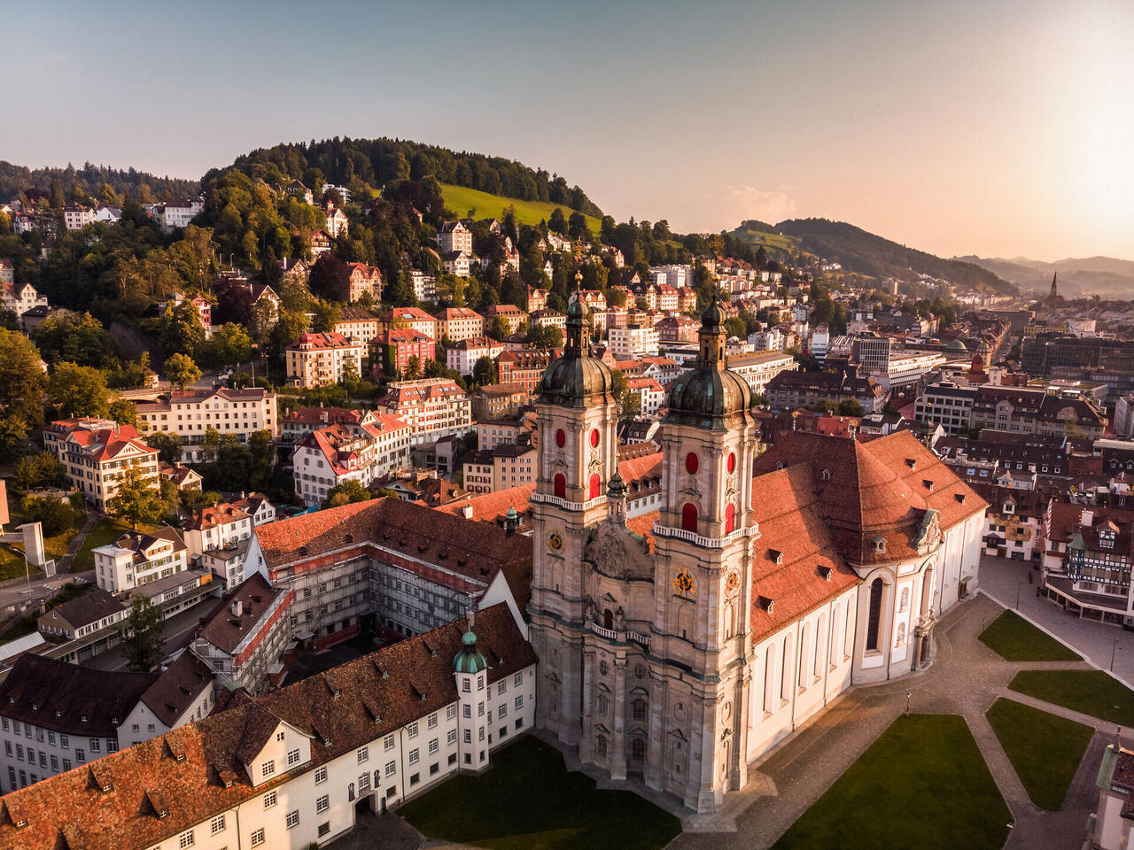 Pfingsten am Bodensee