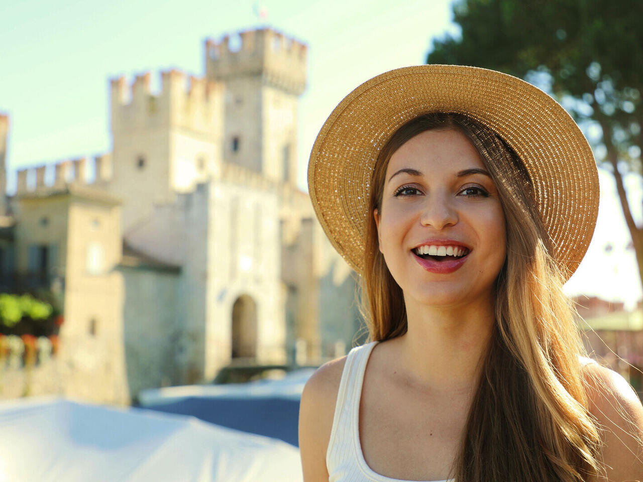 Dolce Vita am Gardasee