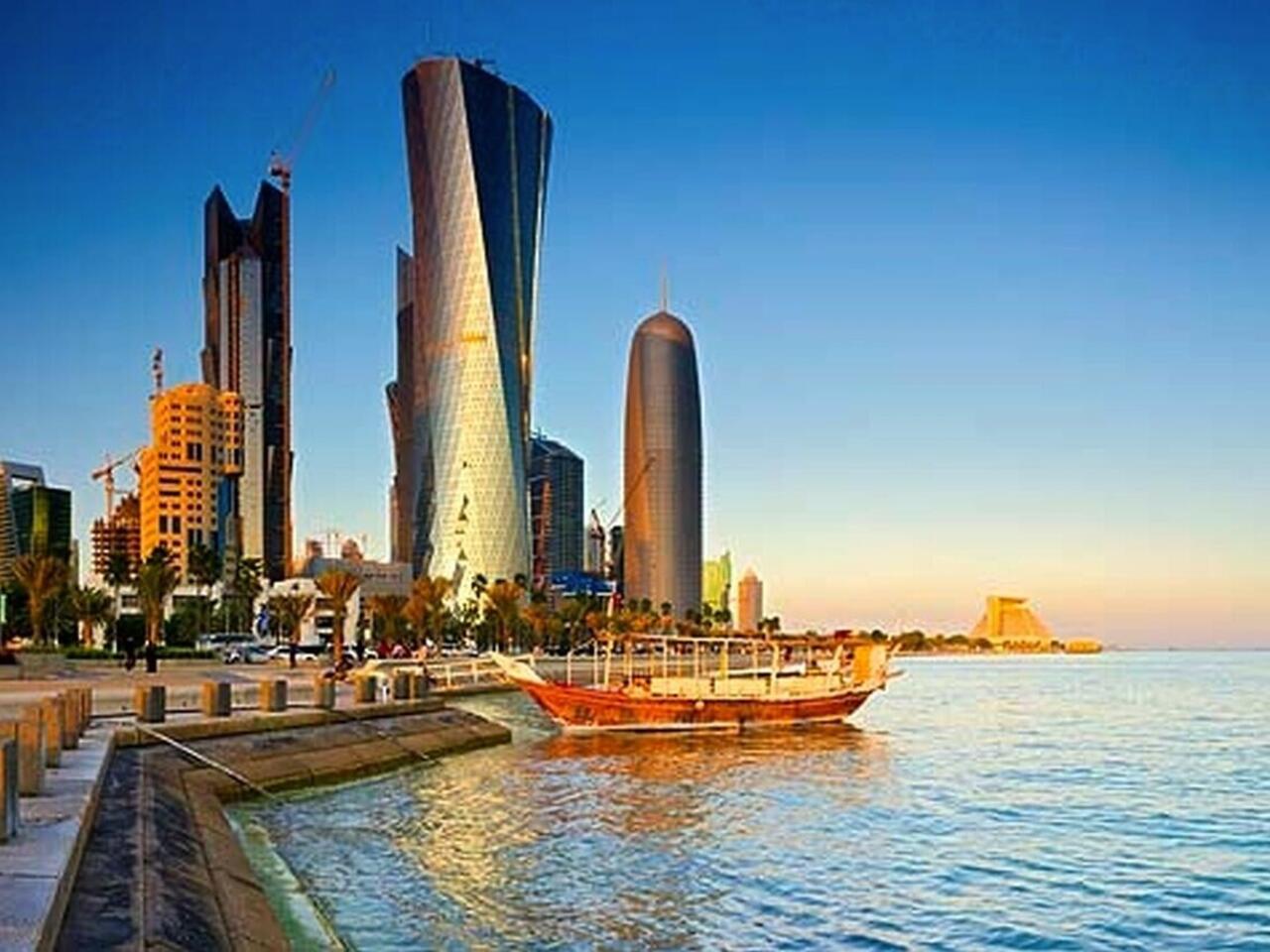 L’Odyssée des Émirats