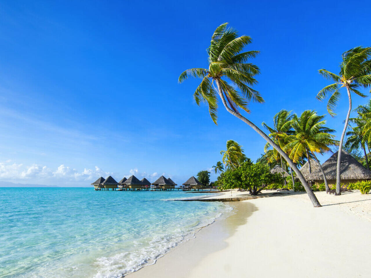 Traumziele im Indischen Ozean