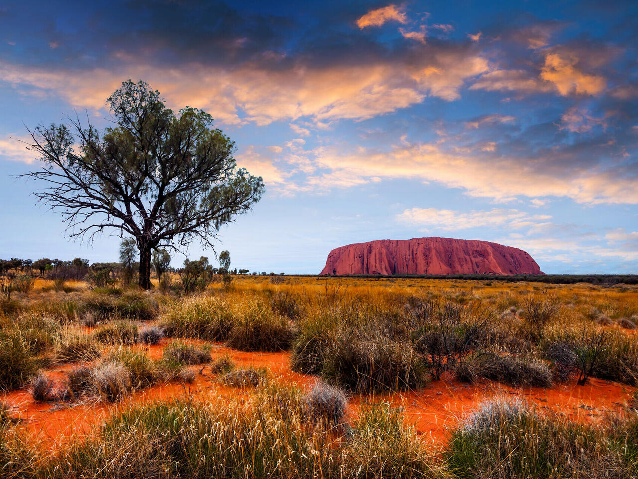 Australien & Neuseeland