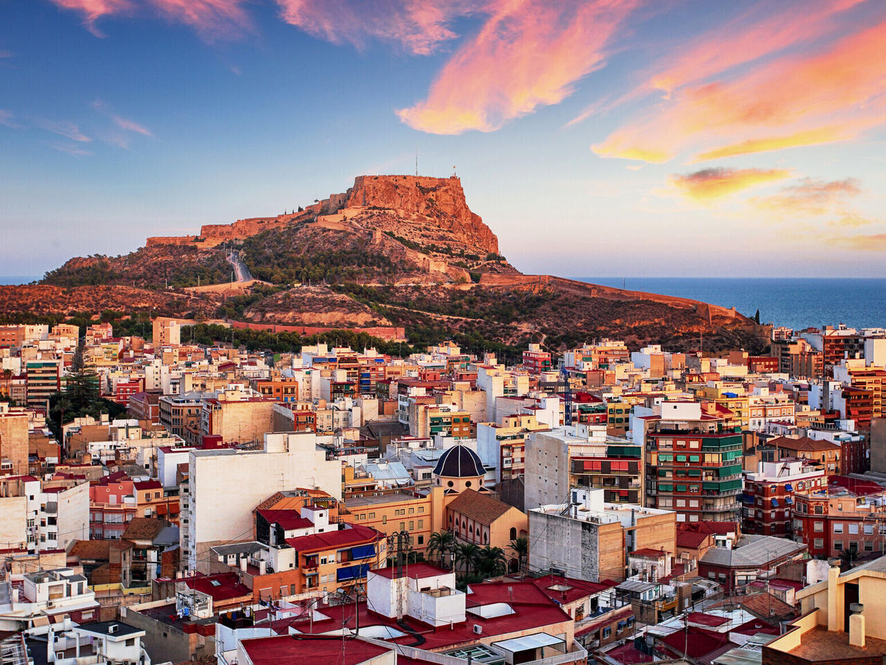 Fly & Cruise Mediterrane Sanftheit