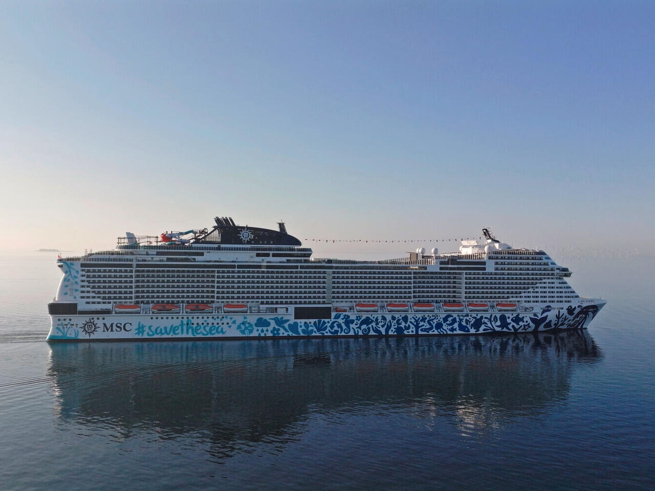 PäischtCroisière 2026