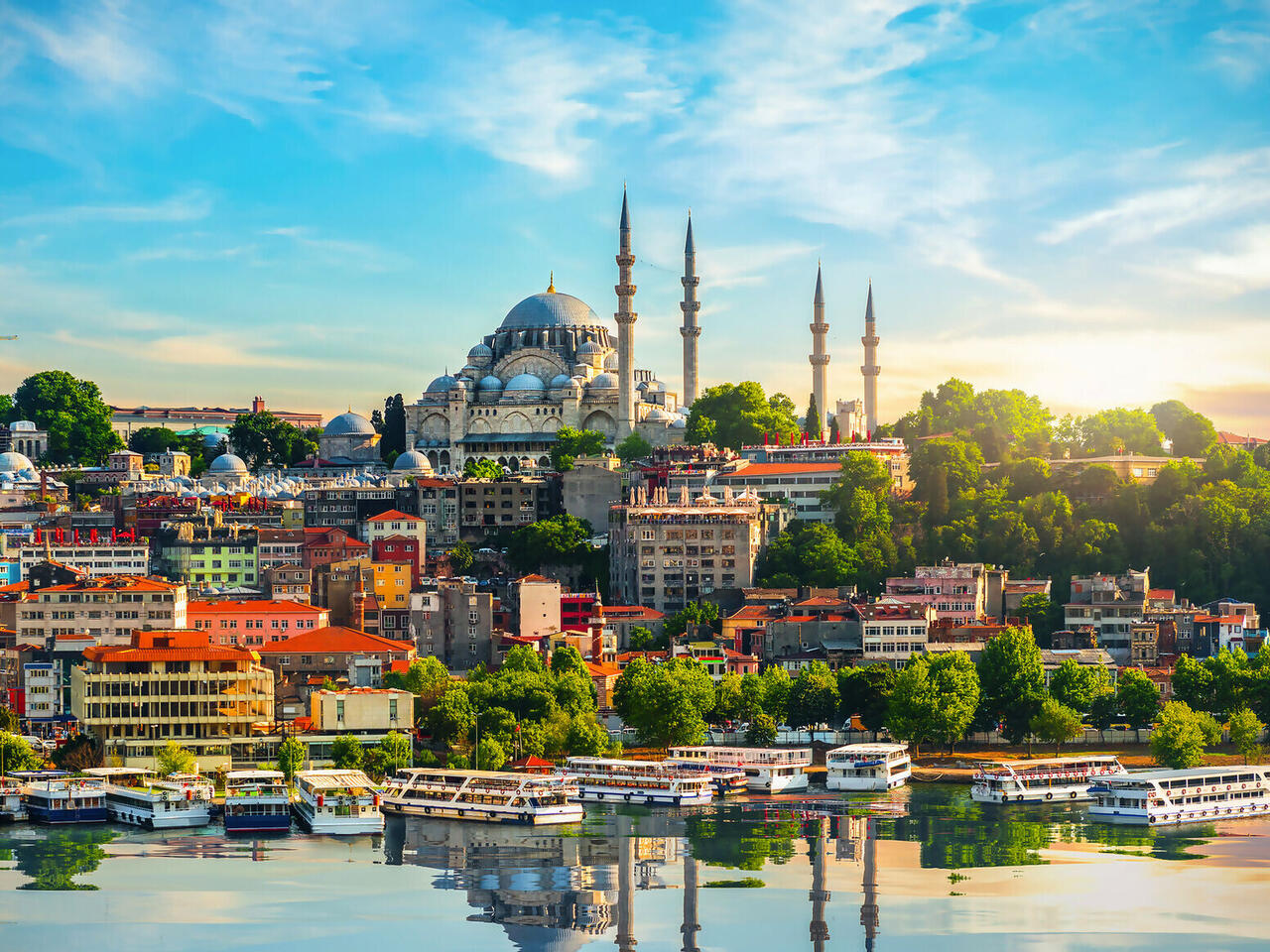 Östliches Mittelmeer