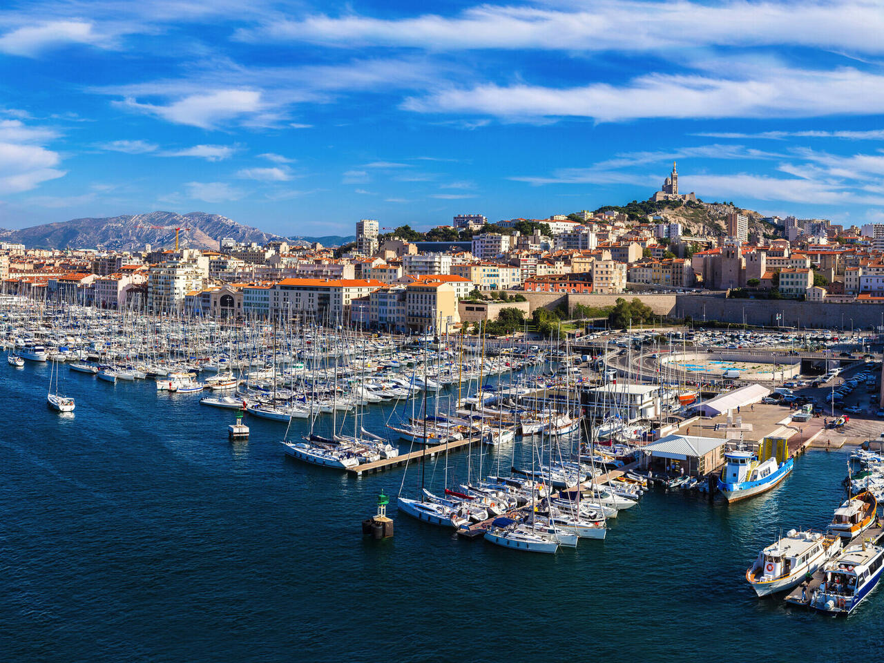 Msc Seaview - Evasion méditerranénne Fly & Cruise