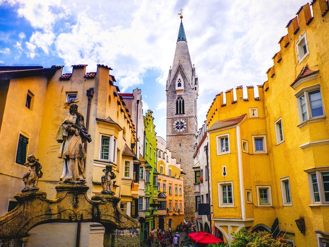 Almabtrieb Kastelruth und Seiser Alm 2026