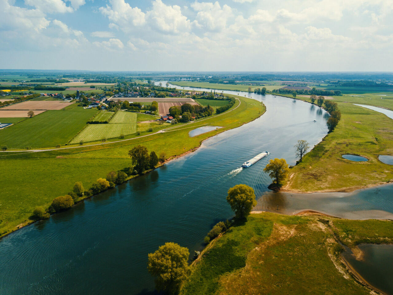 Schnupperkreuzfahrt auf dem Rhein