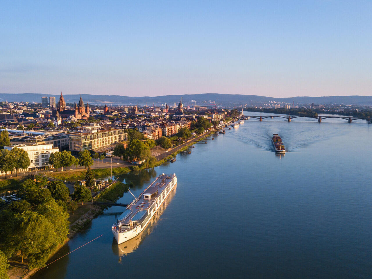 Auf den Spuren der Hildegard von Bingen