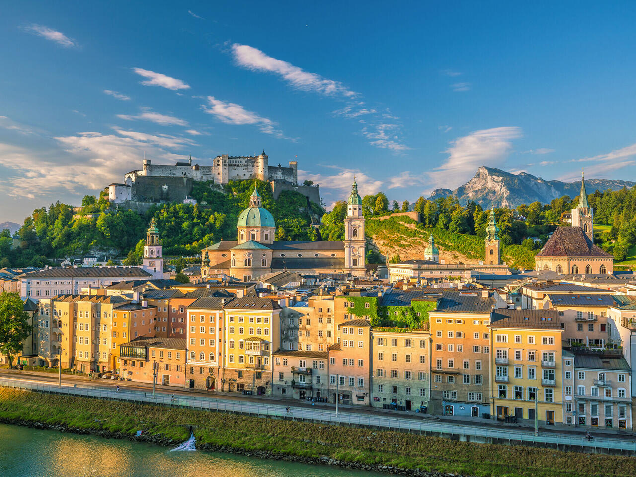 Ferien am Wörthersee