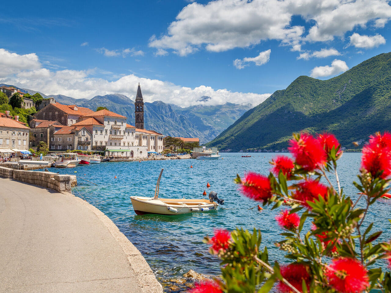 Montenegro