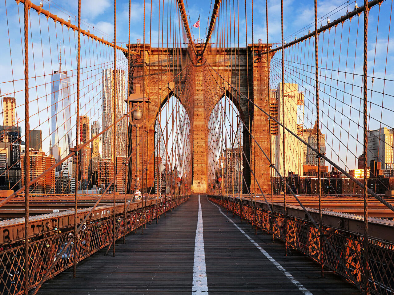 City Trip New York