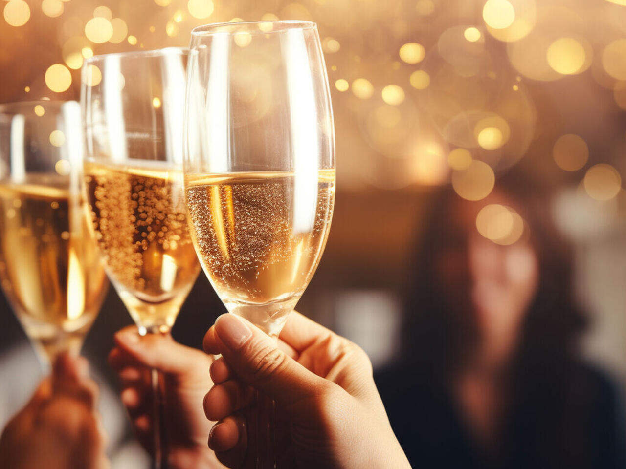 Silvester in Heilbronn