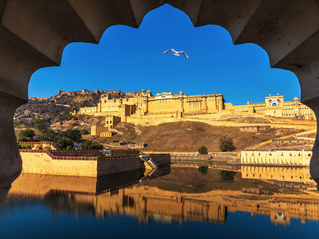 Nordindien für Alleinreisende