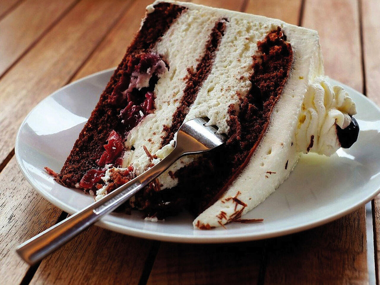 Genusswandern im Schwarzwald