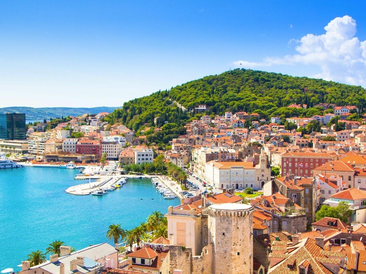 Kroatien