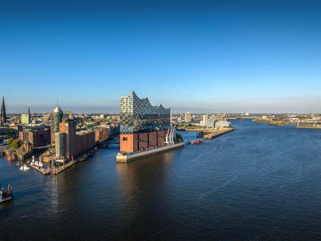 Ostseeflair auf Rügen und Usedom