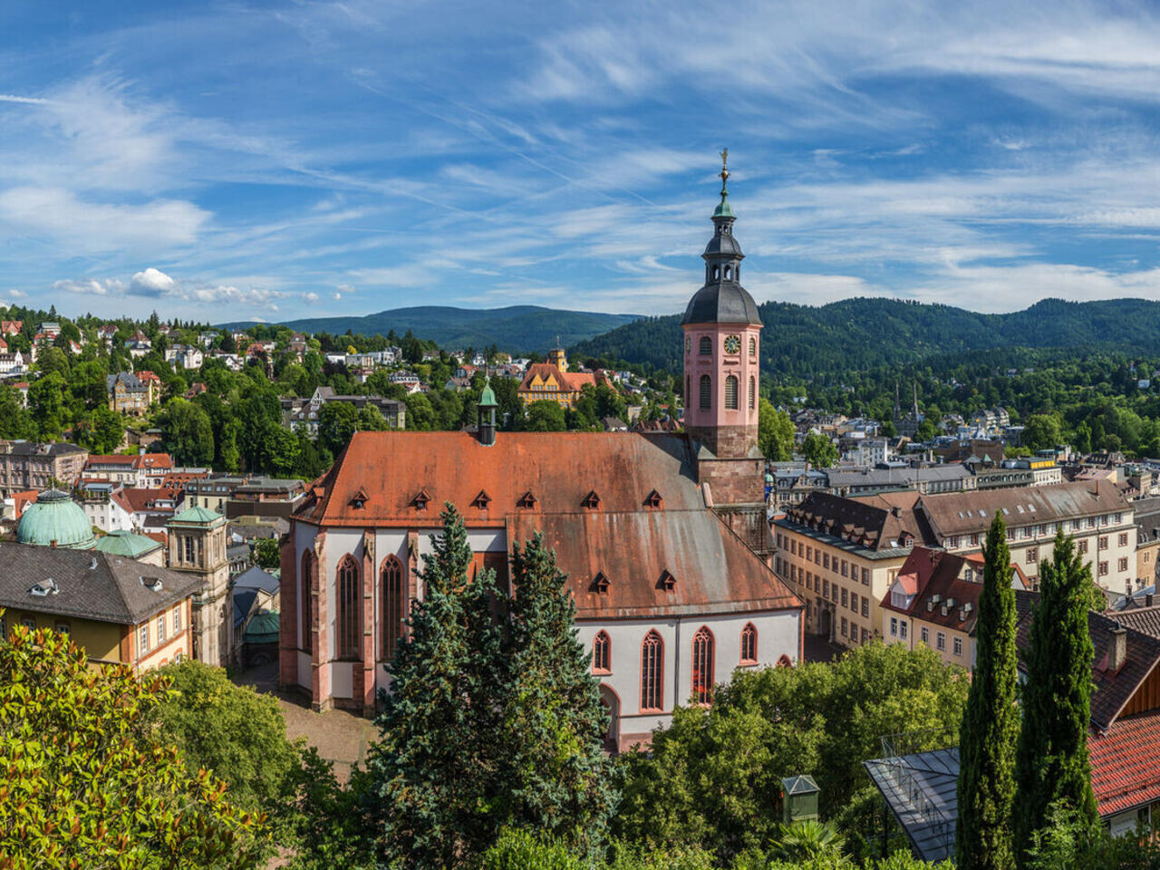 Osterfestspiele Baden-Baden 2026