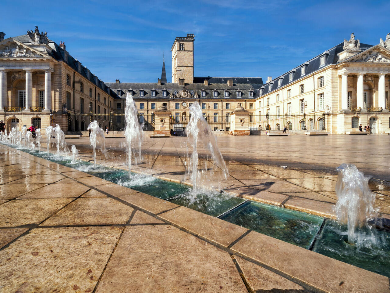 La Bourgogne d’exception