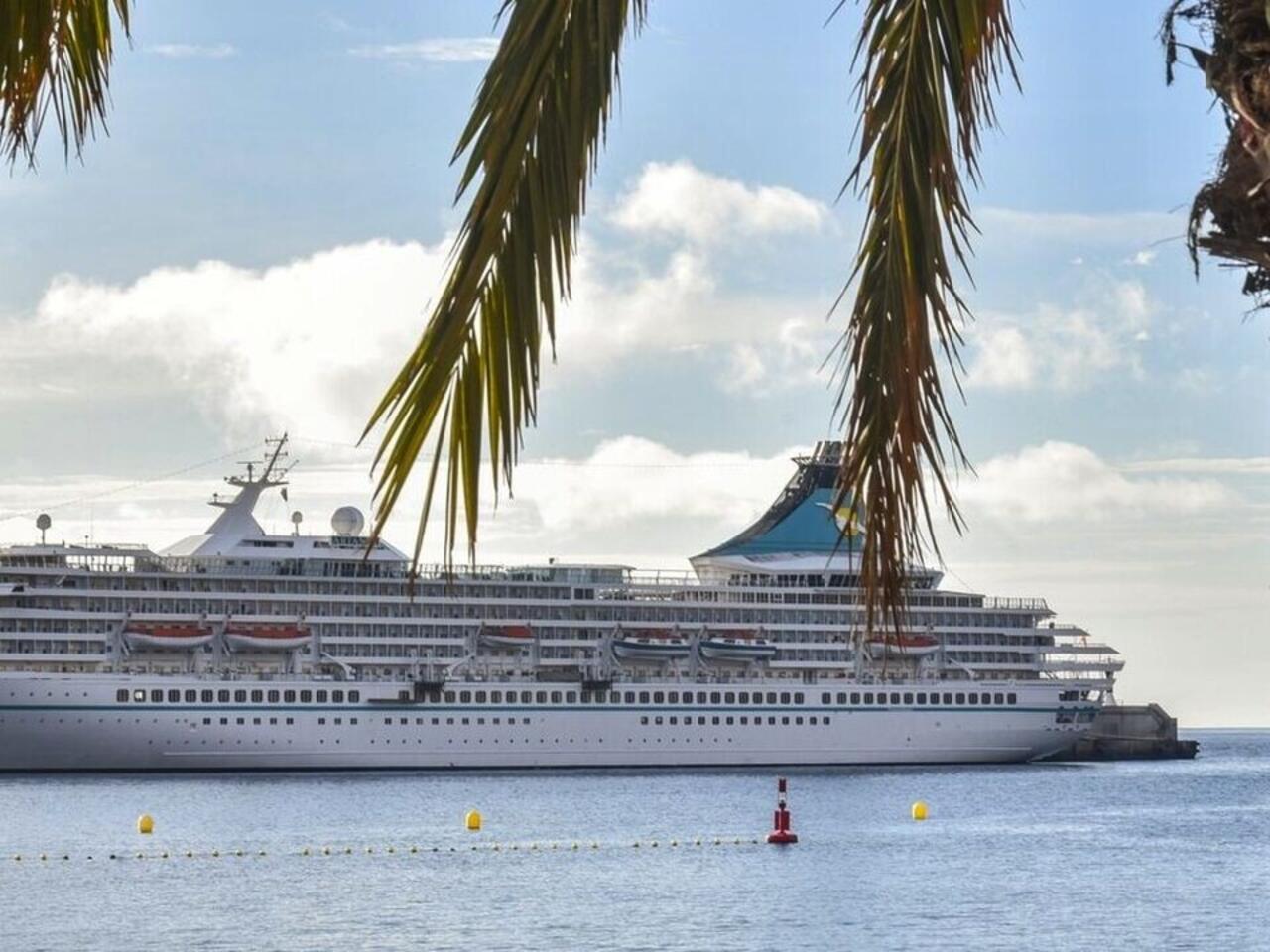 Weihnachten und Silvester im sonnigen Süden