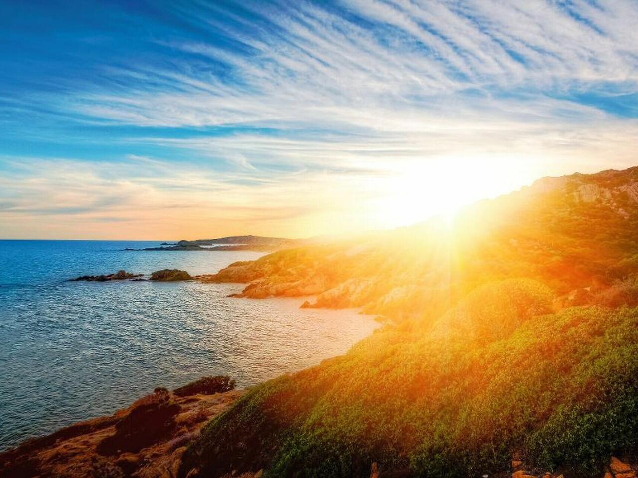 Faszinierendes Sardinien