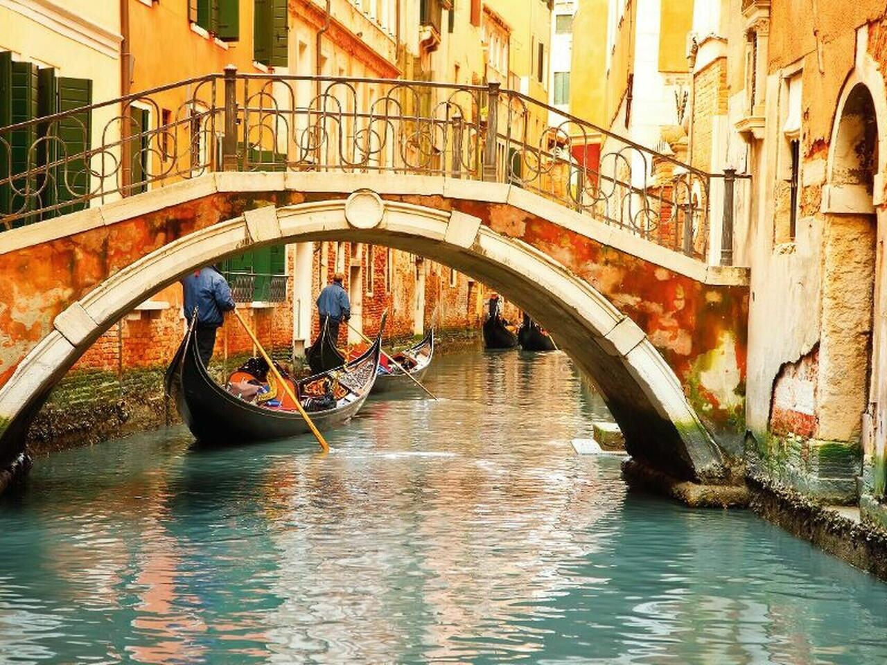 Fly and Cruise Venise, classique et confidentielle