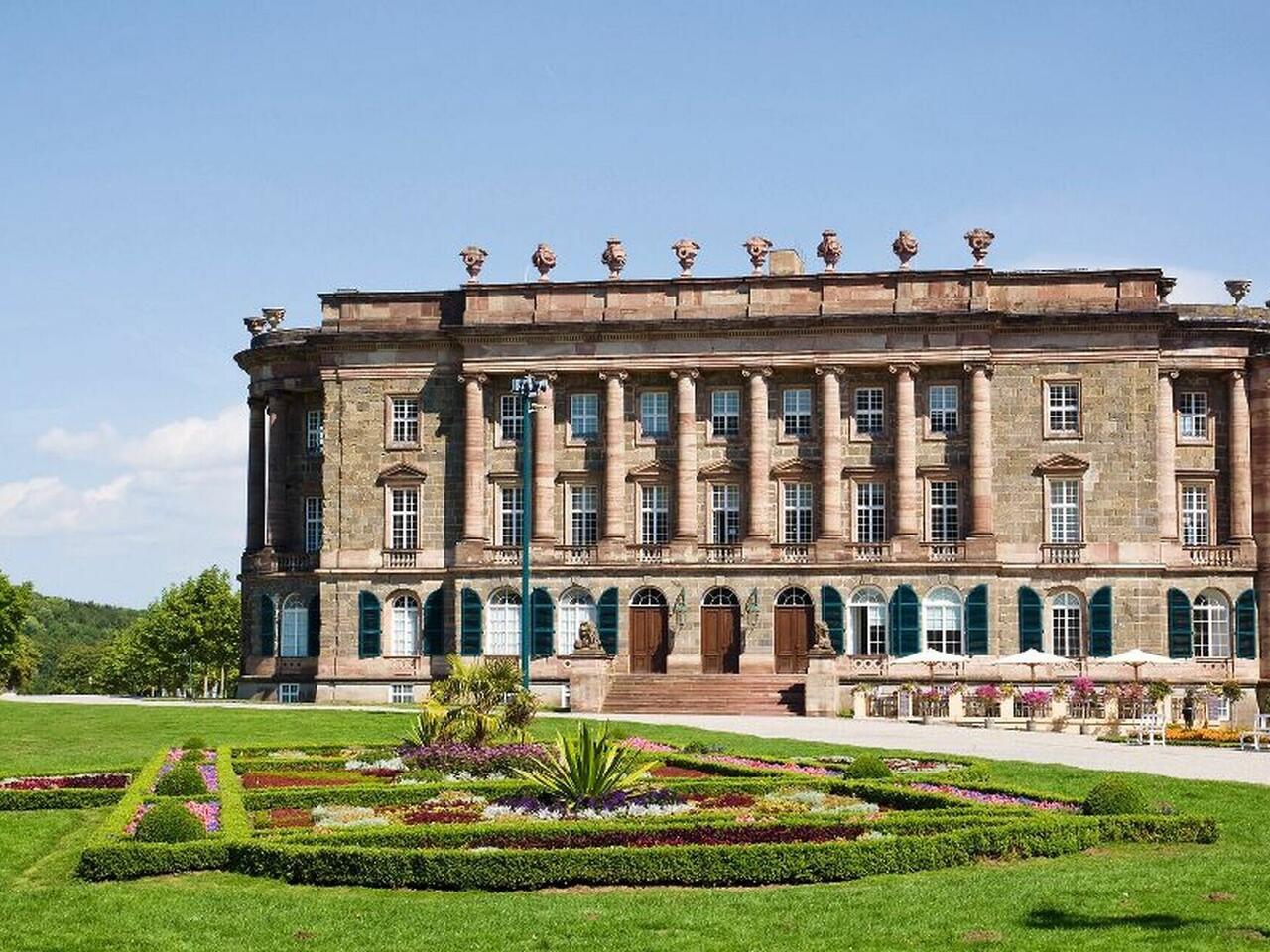 documenta Stadt Kassel Rembrandt zu Gast