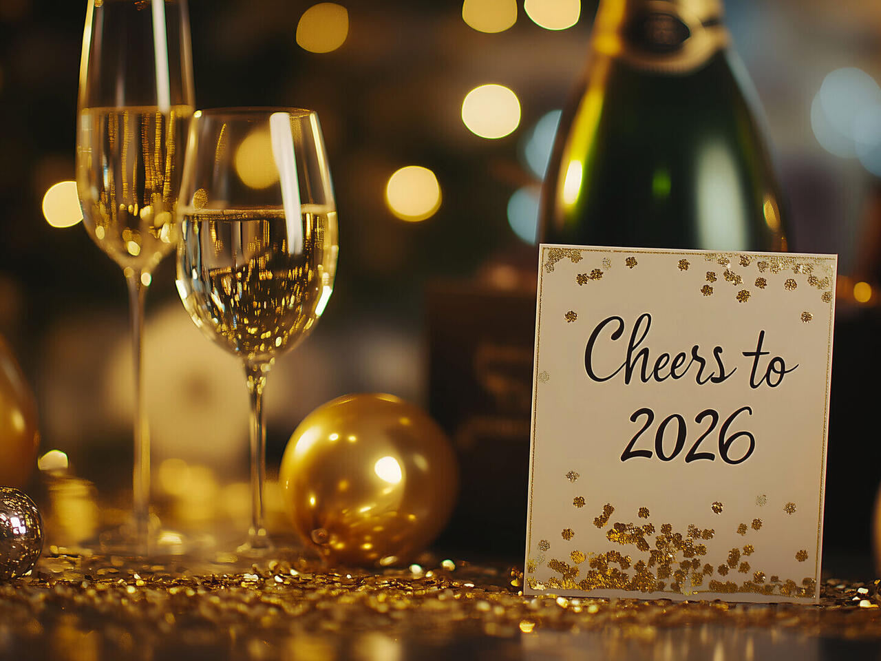 Silvester in Heilbronn