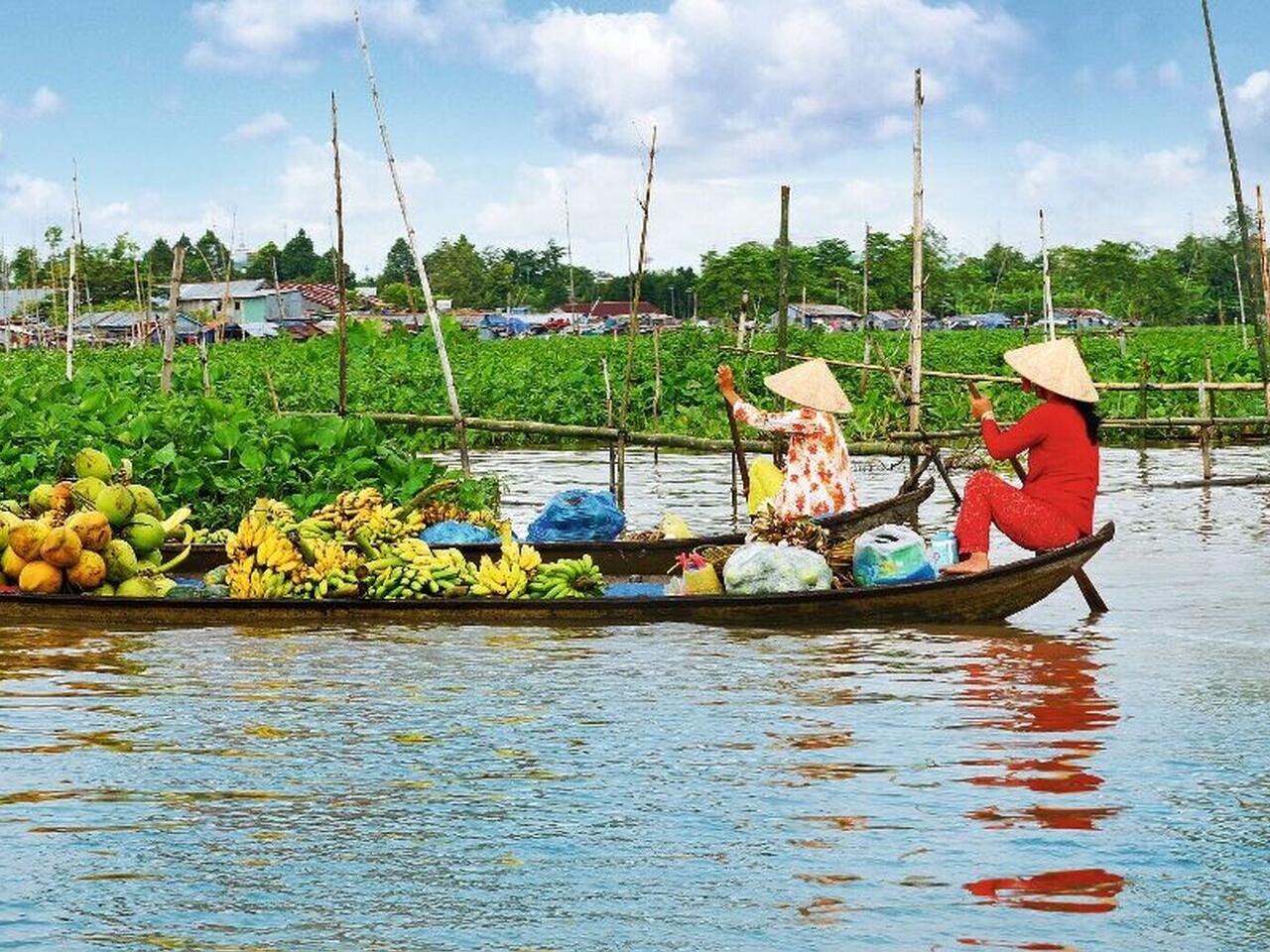 Zauberhaftes Vietnam