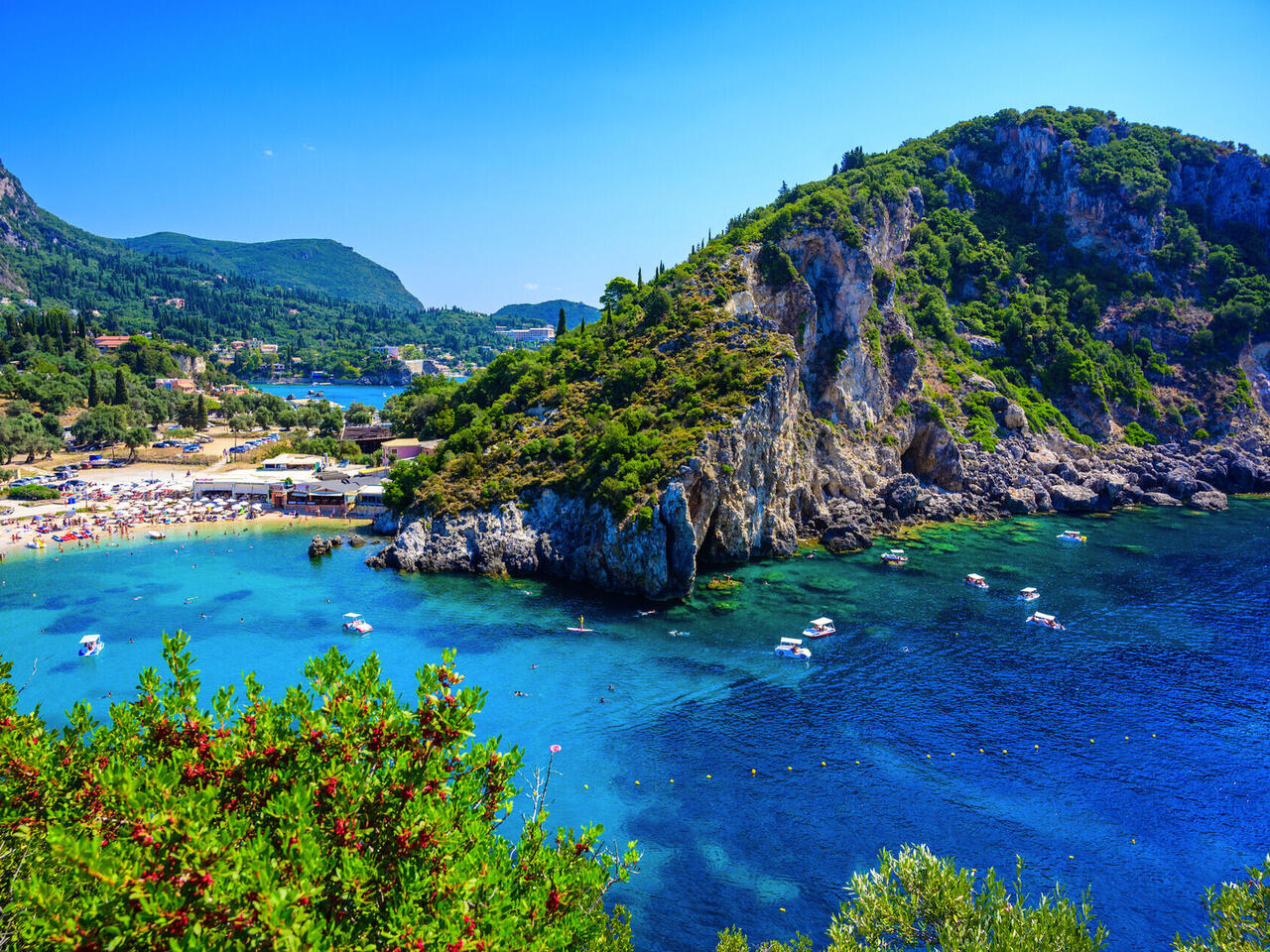 Mittelmeer intensiv erleben