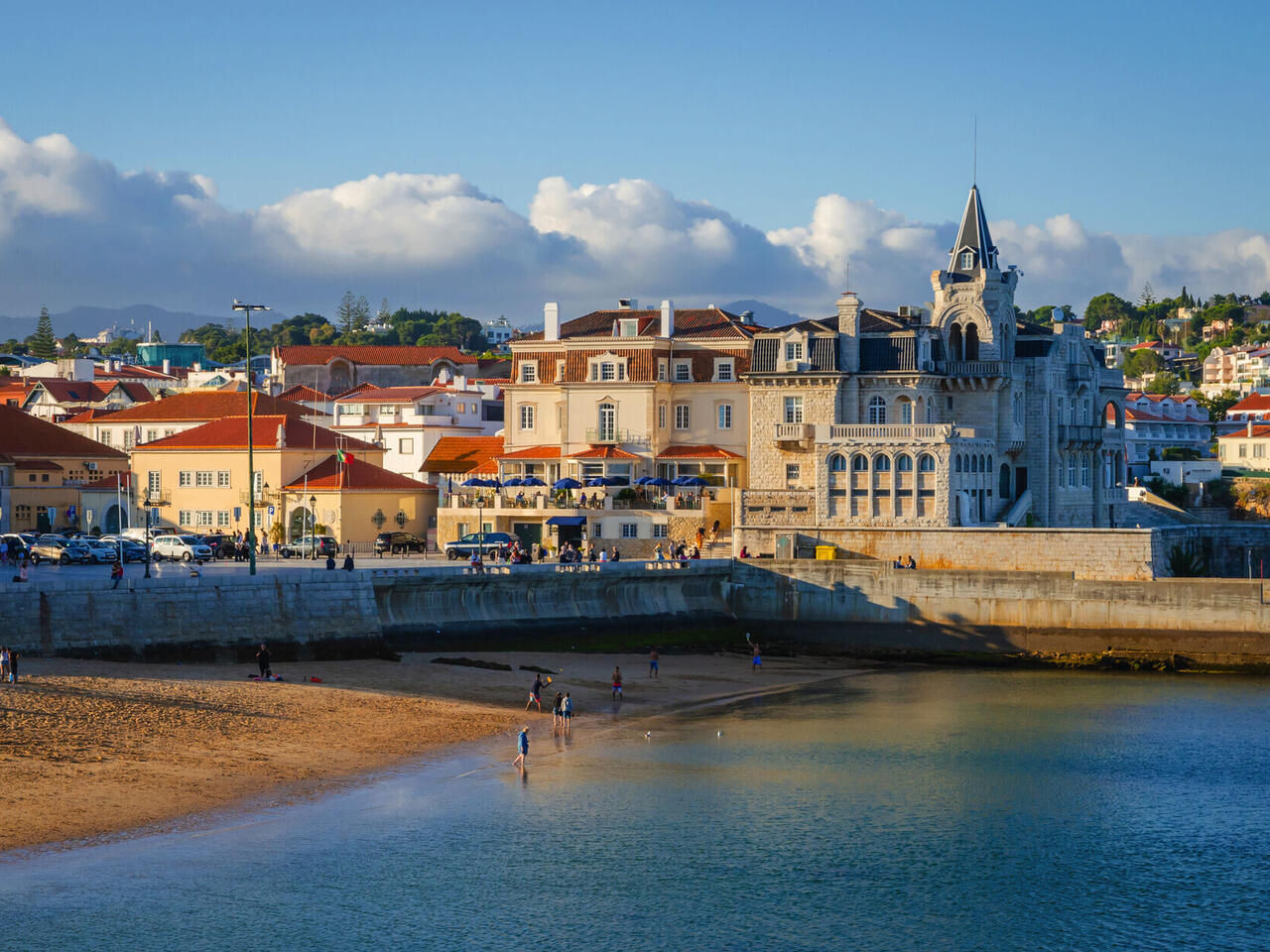 Msc Opera - Escapade automnale en méditerranée Fly & Cruise