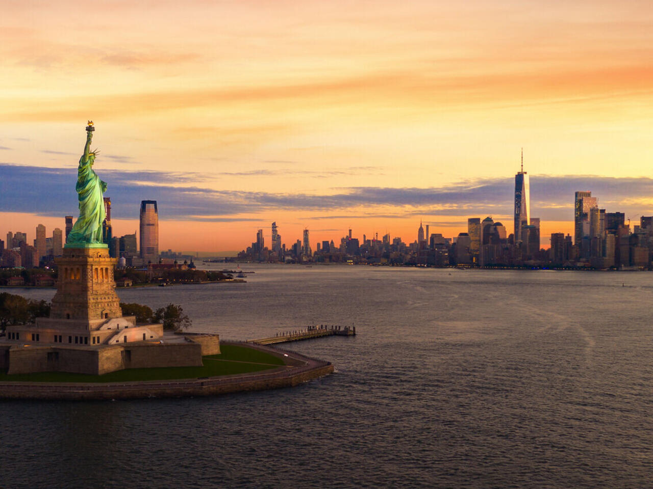 City Trip New York