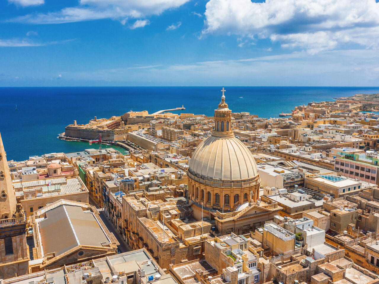 Méditerranée occidentale : Fly & Cruise