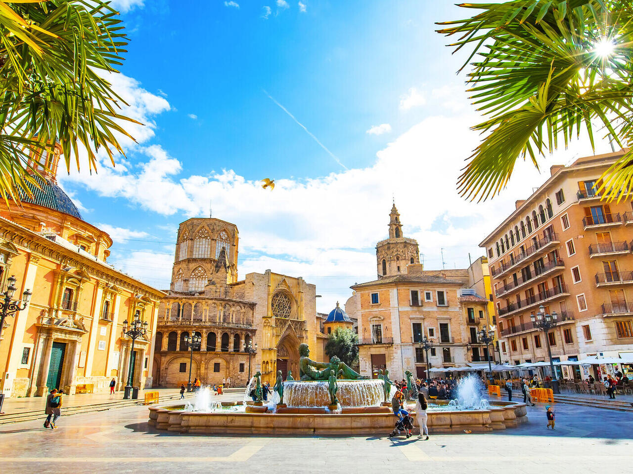 Costa Blanca
