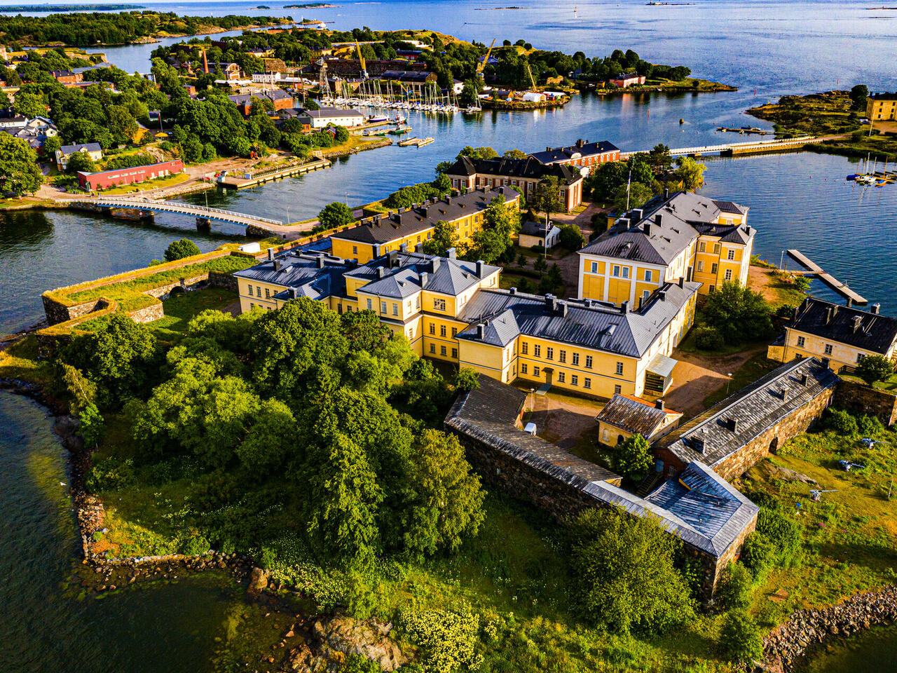 Faszination Skandinavien – Das Beste des Nordens