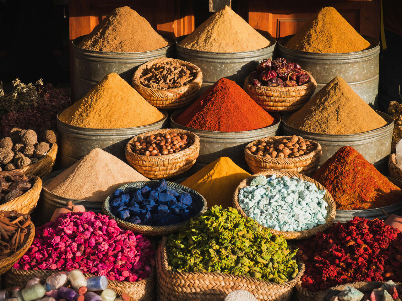 Maroc