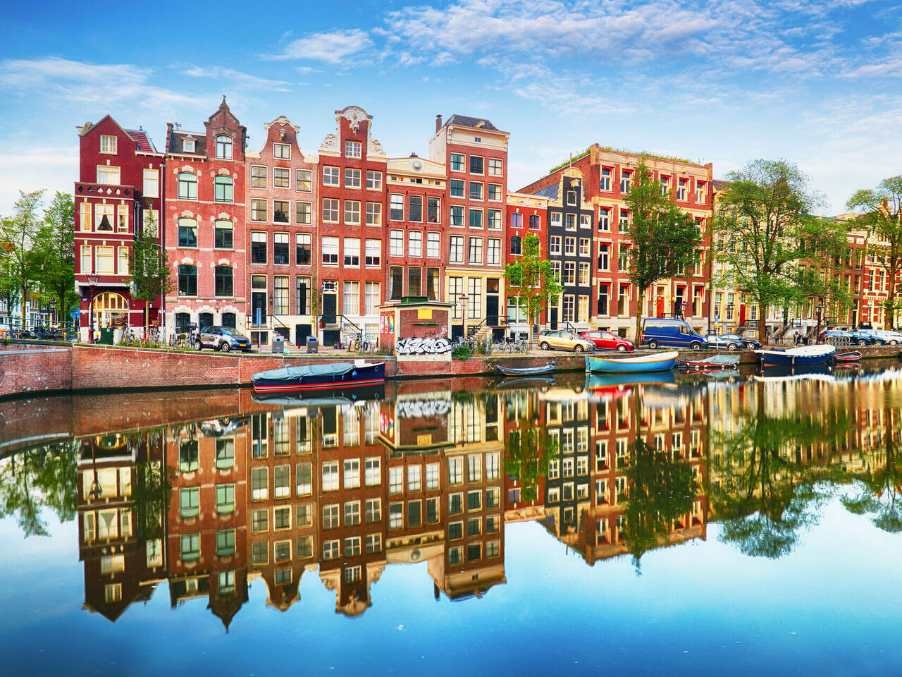 Best of Niederlande & Belgien