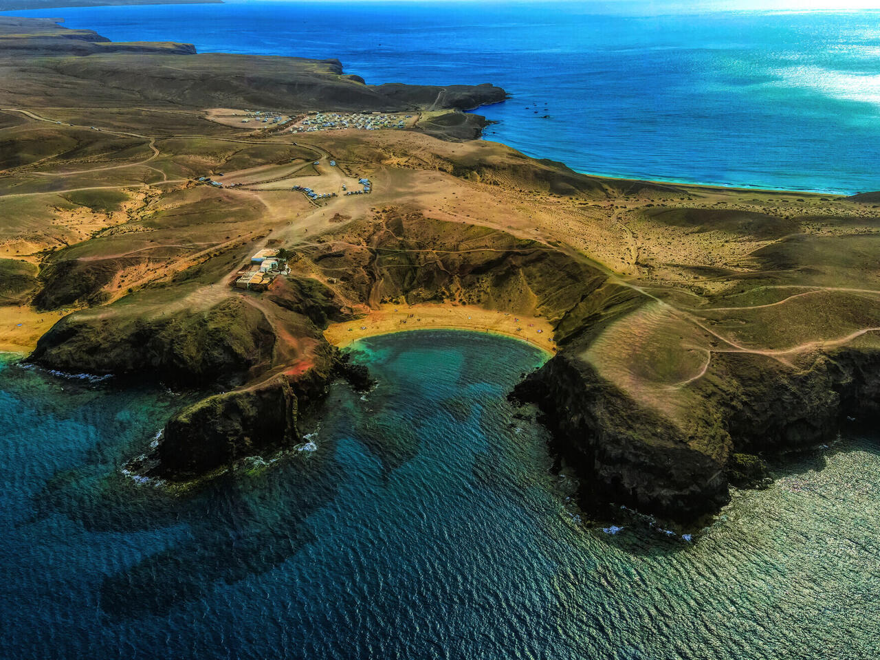 Gibraltar, Marokko, Kanaren & Madeira