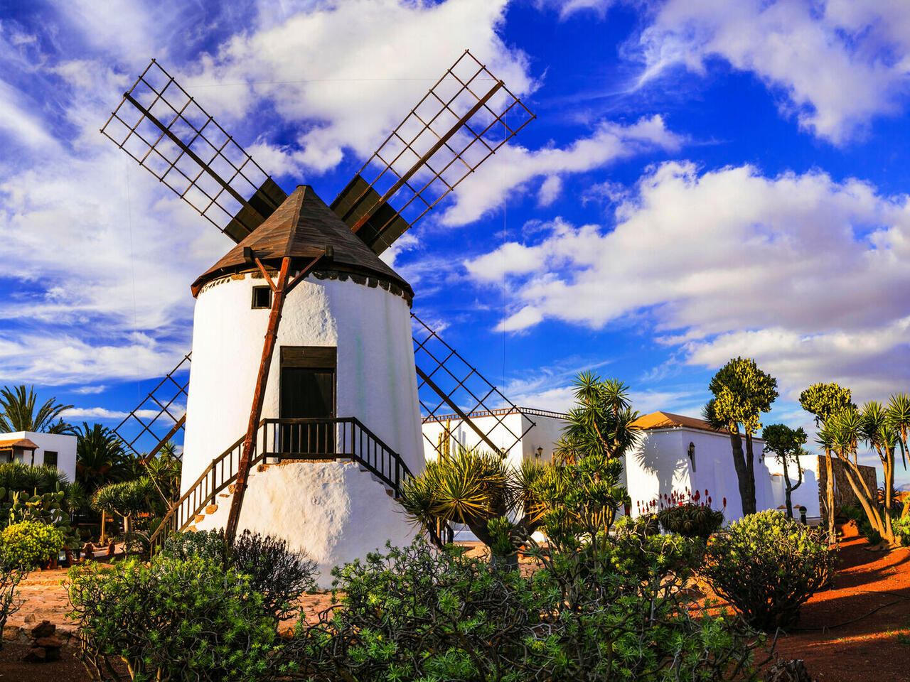 Costa Smeralda L'atlantique Canaries Sauvages & Madère