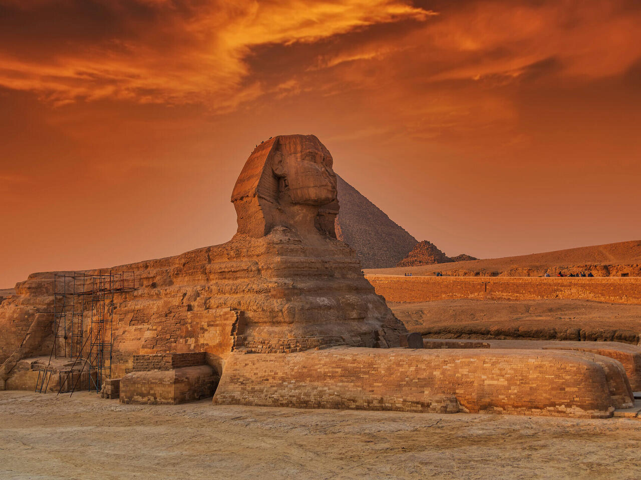 Ägypten