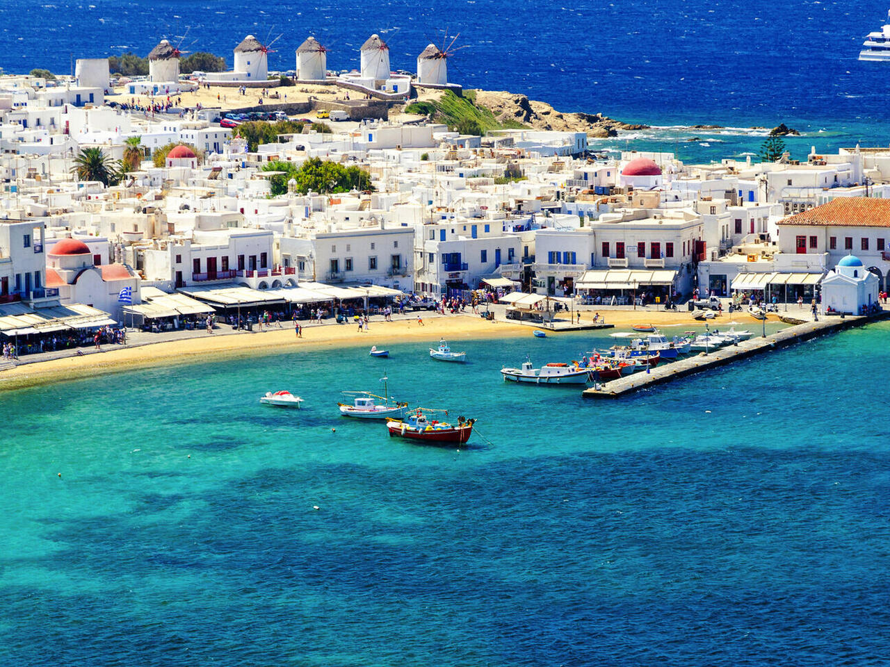 SummerCroisière 2026