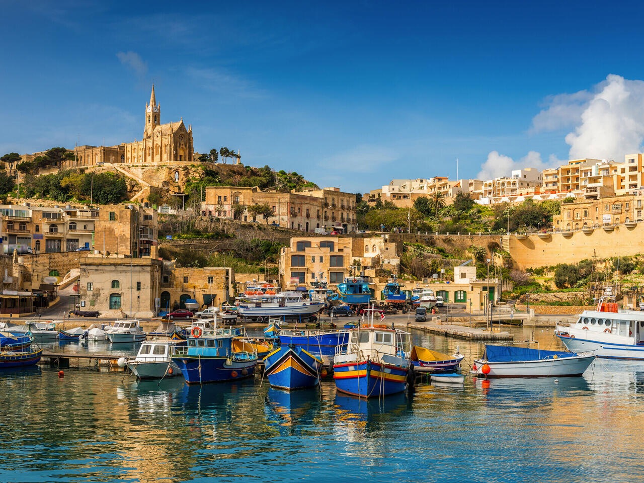 Westliches Mittelmeer: Fly & Cruise