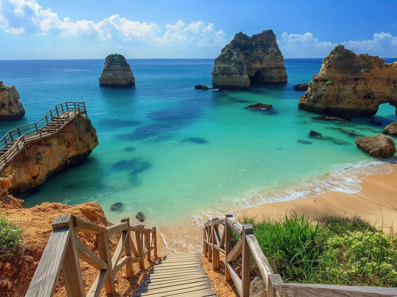 Wandern in Portugal