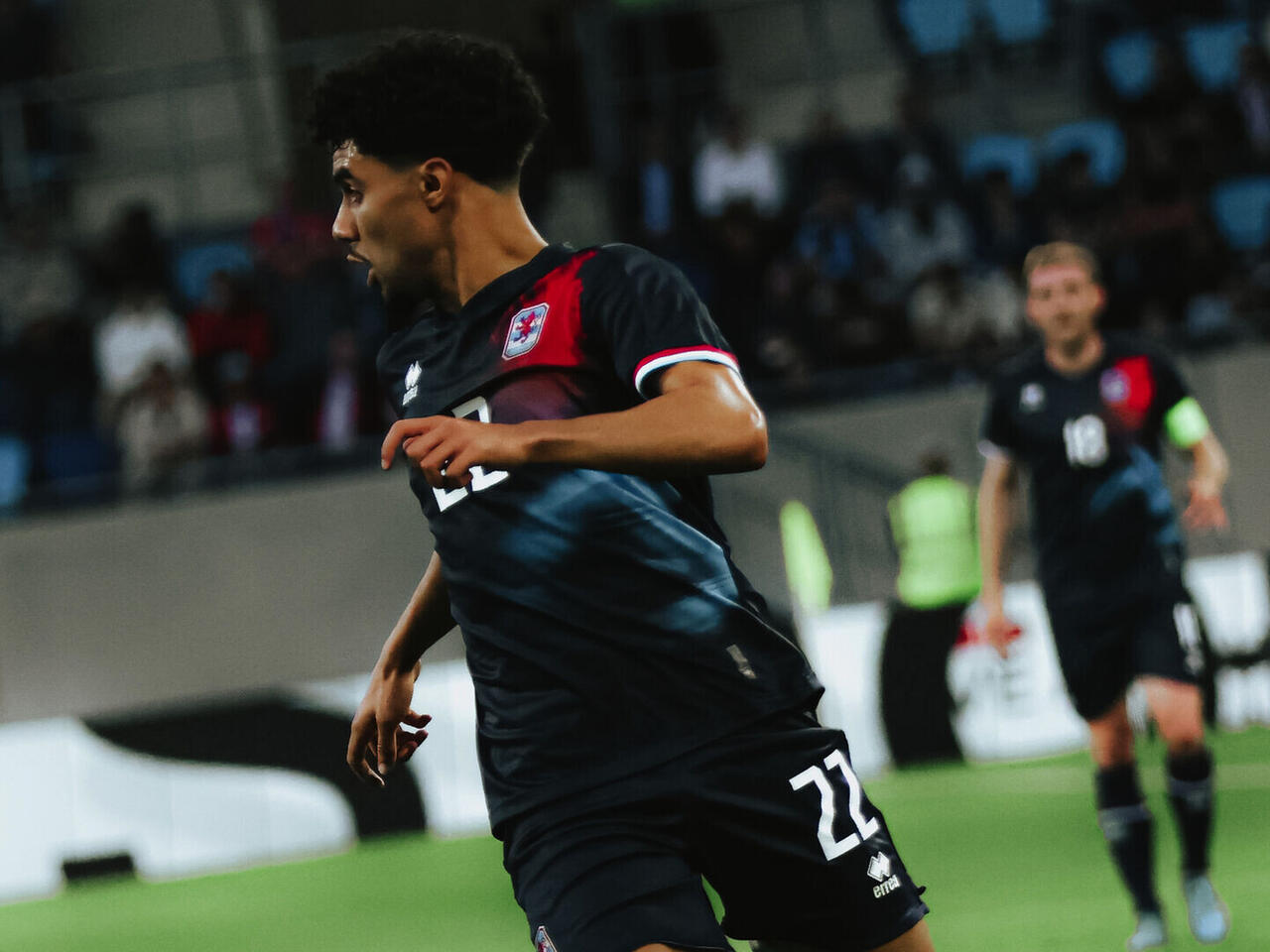 LIVE dabei - NATIONS LEAGUE Bulgarien