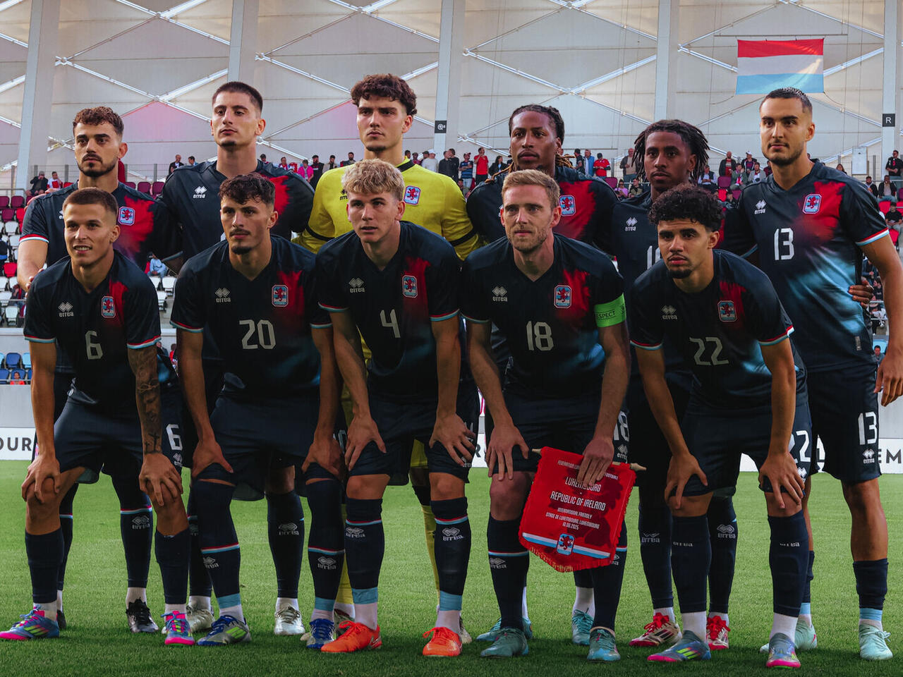 LIVE dabei - NATIONS LEAGUE Bulgarien