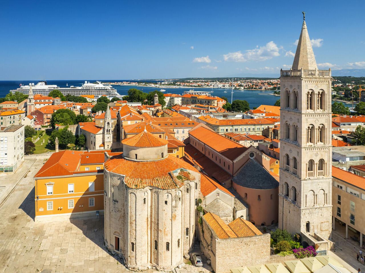 Kroatien