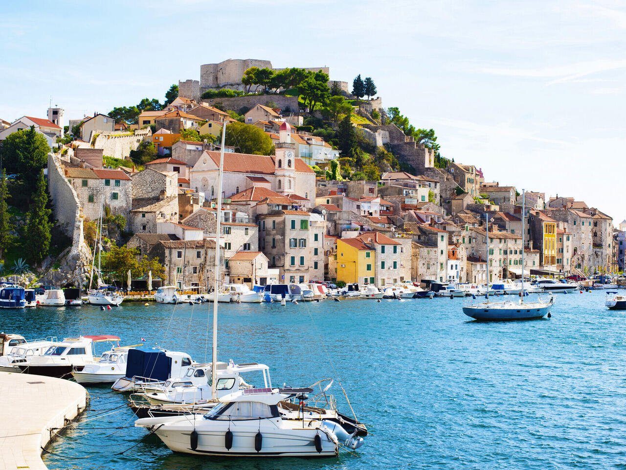 Kroatien